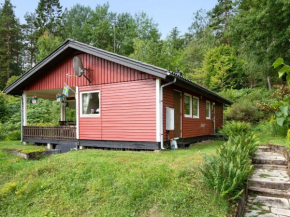 Chalet Västanvik Snickarhagen by Interhome in Motala